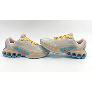 Nike Air Max DN GS 'Sanddrift Baltic Blue'